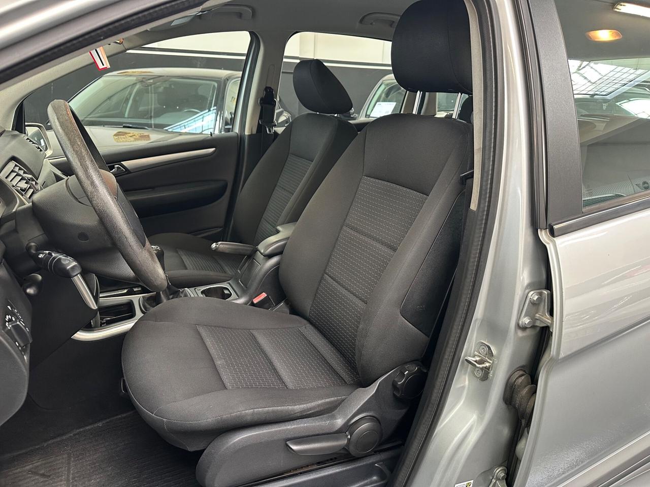 Mercedes-benz B 180 CDI Premium