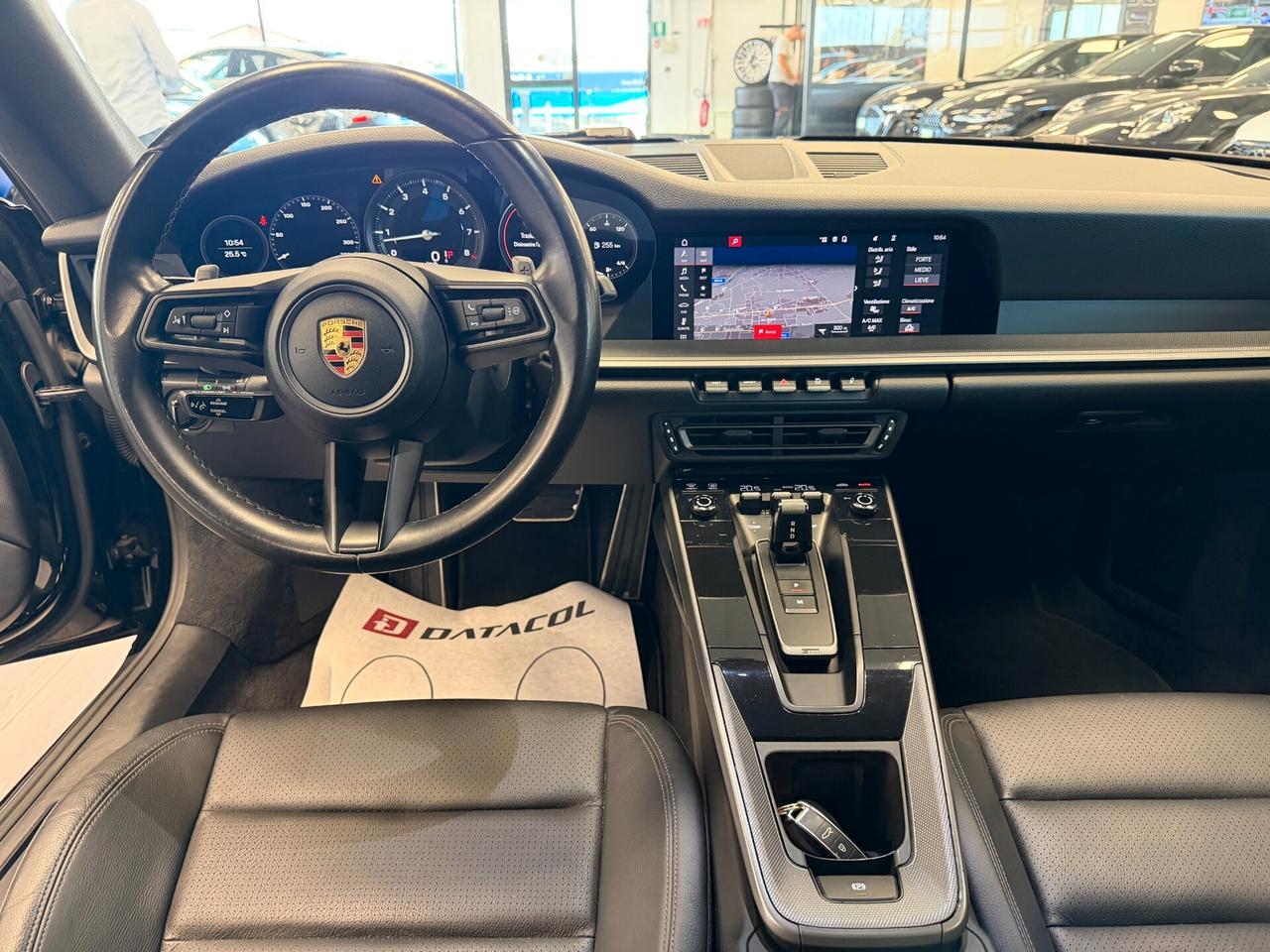 Porsche 911 Carrera