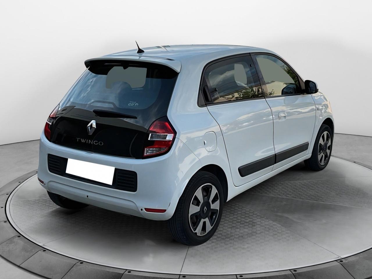 Renault Twingo SCe Zen 69CV