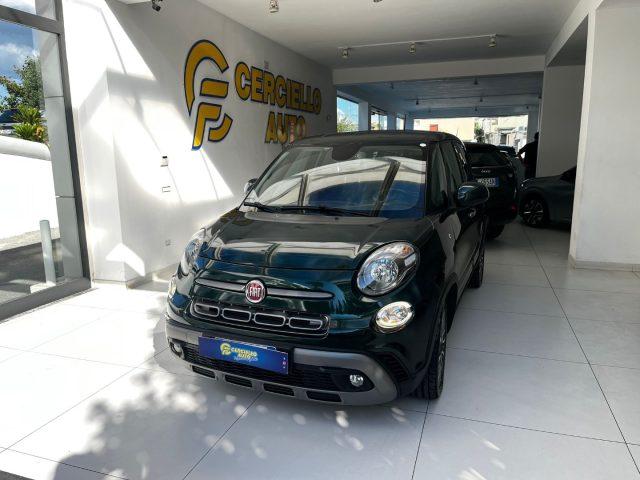 FIAT 500L 1.3 Multijet 95 CV Cross tua da ?159,00 mensili