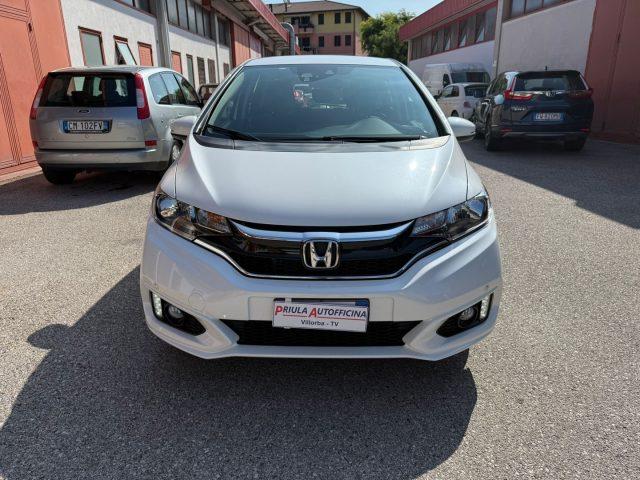 HONDA Jazz 1.3 Comfort Navi ADAS CVT