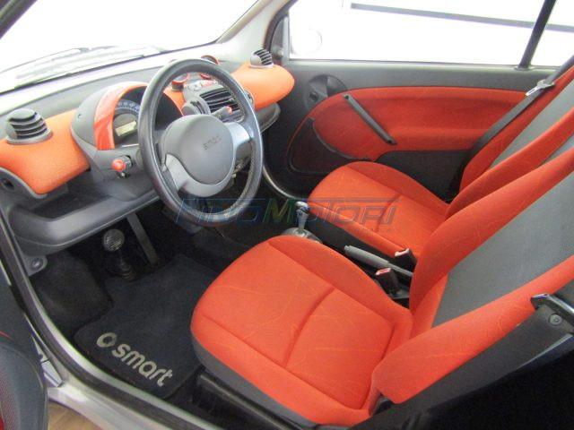 SMART ForTwo Passion 54 CV