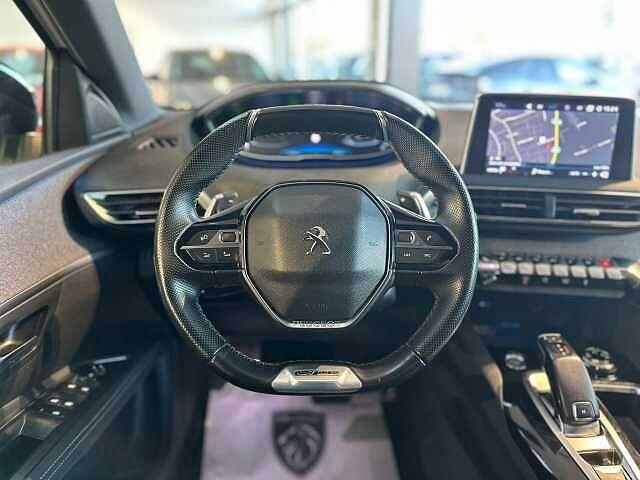 Peugeot 5008 BlueHDi 130 S&S EAT8 GT Line 7 Posti