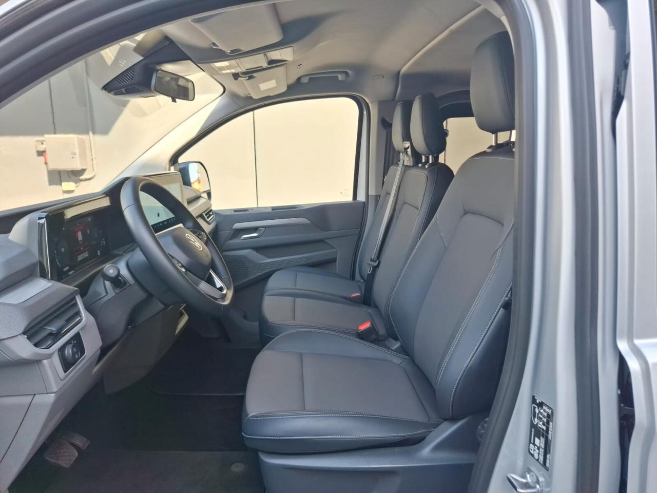 Volkswagen Caravelle 2.0 TDI 150CV aut. PL Life