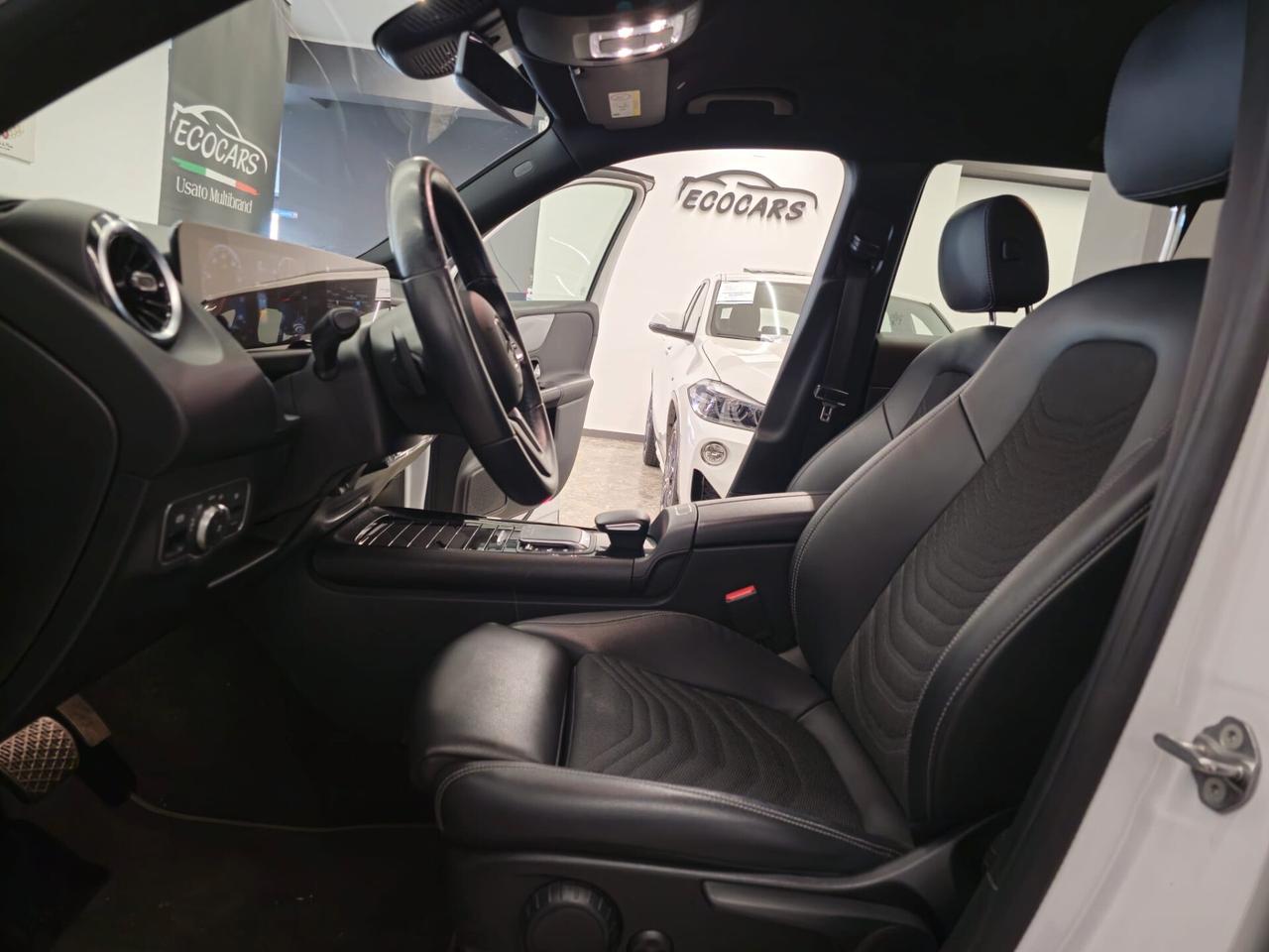 Mercedes-benz GLB 180 d Automatic Sport Plus 11/2022