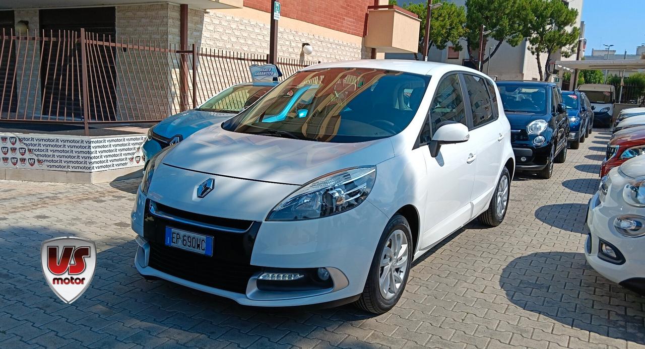 RENAULT SCENIC X-MOD -PREZZO PROMO!