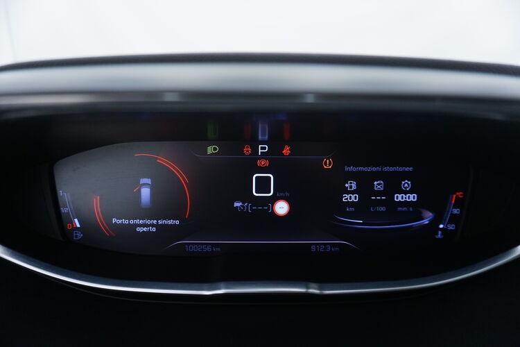 Peugeot 5008 GT Pack EAT8 - 7 posti BR980523 1.5 Diesel 131CV
