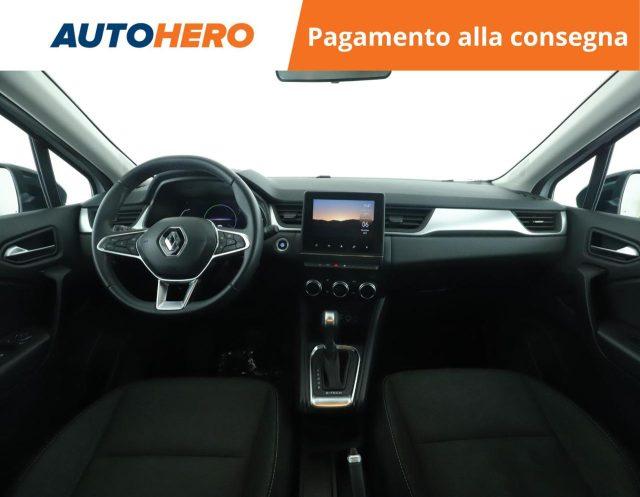 RENAULT Captur Full Hybrid E-Tech 145 CV Zen