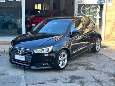 Audi A1 1.6 TDI 116 CV Sport