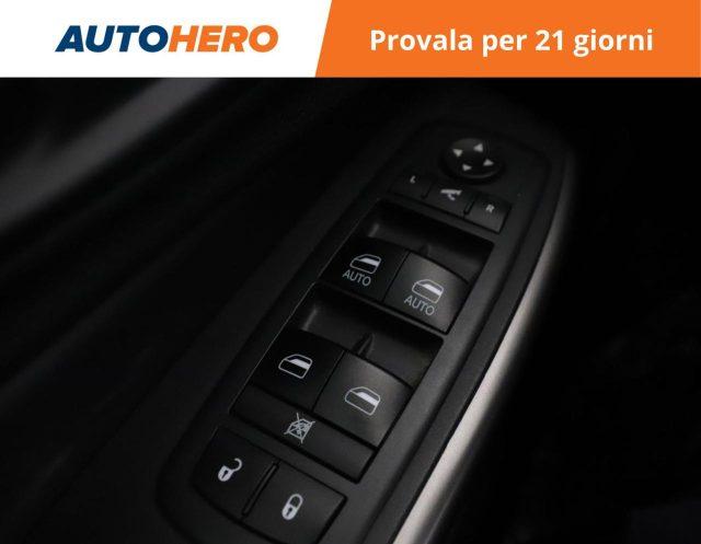 JEEP Cherokee 2.2 Mjt Longitude