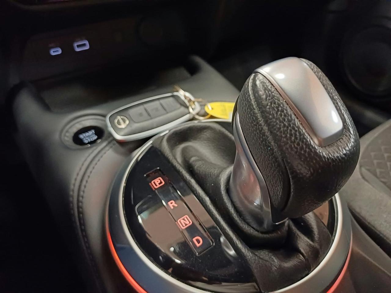 Nissan Juke 1.0 DIG-T 114 CV N-Sport