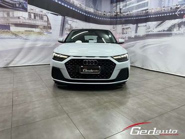 Audi A1 SPB 30 TFSI S tronic Admired Advanced FULL-LED NAV