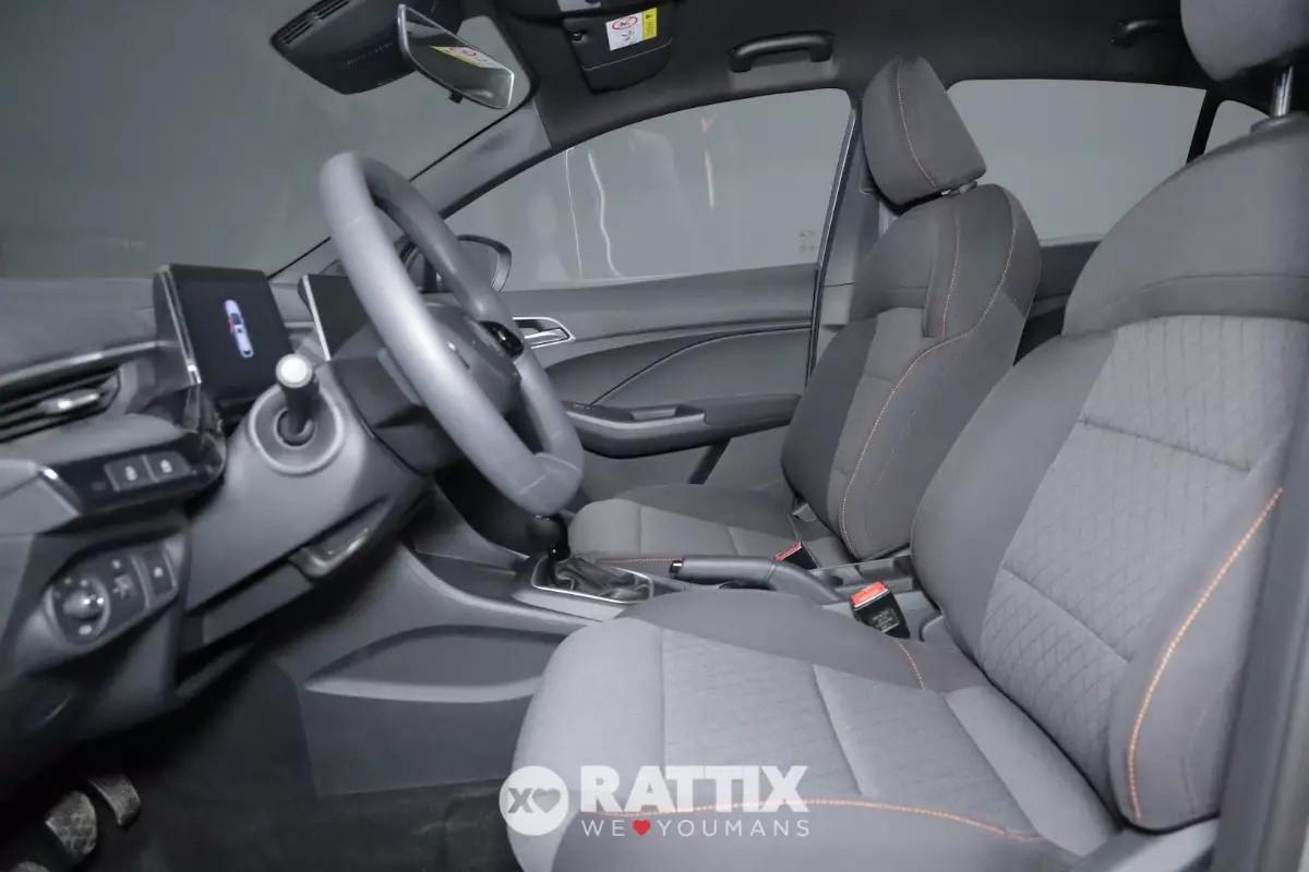 MG MG3 1.5 115CV Comfort