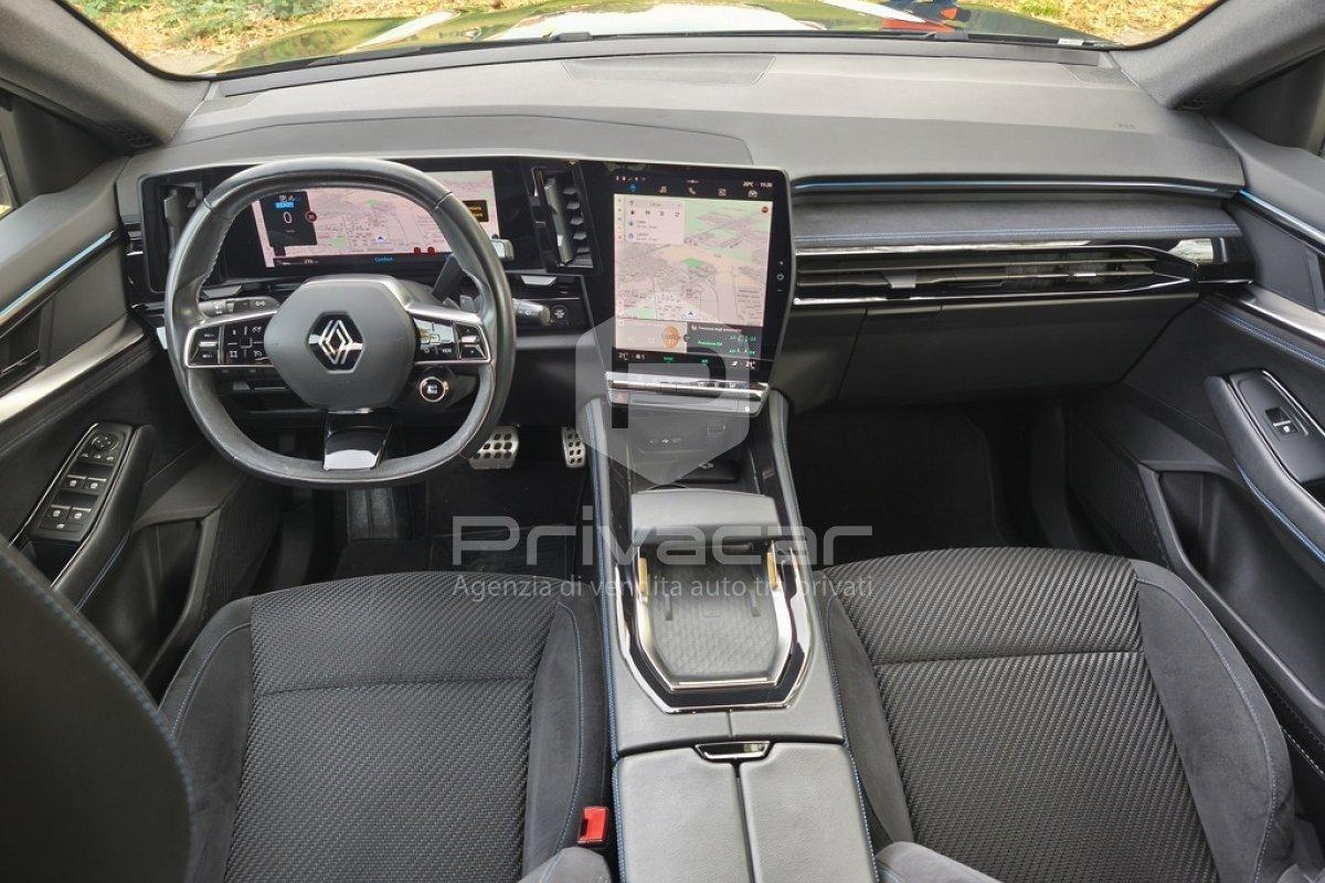 RENAULT Austral Austral Full Hybrid E-Tech 200 CV Techno Esprit Alpine