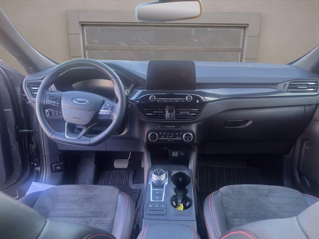 FORD Kuga 1.5 ecoblue ST-Line X 2wd 120cv auto del 2022