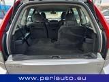 Volvo XC 90 XC90 D5 AWD Geartronic Executive