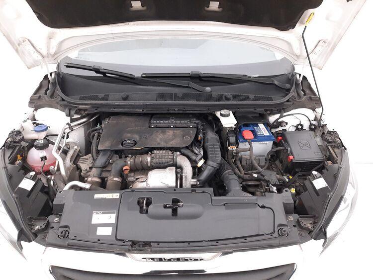Peugeot 308 Business BR447275 1.6 Diesel 120CV
