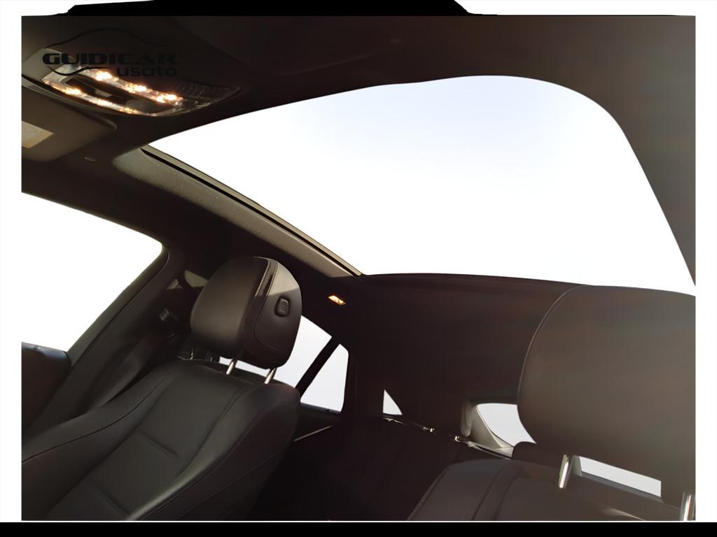 Mercedes-Benz GLE Coupe - C167 2023 - GLE Coupe 350 de phev AMG Line Premium 4matic auto