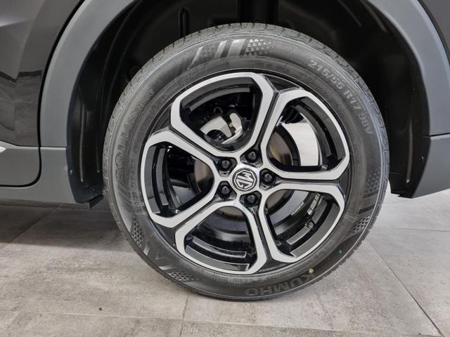 MG ZS 1.5 Comfort