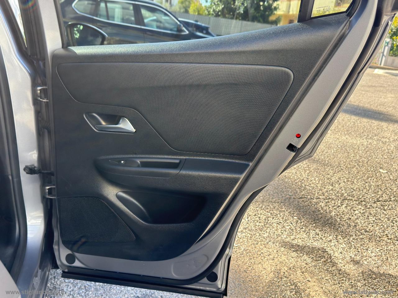 OPEL Mokka 1.5 diesel Ultimate