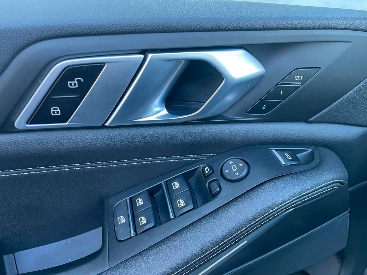 Bmw X5 xDrive25d 231cv