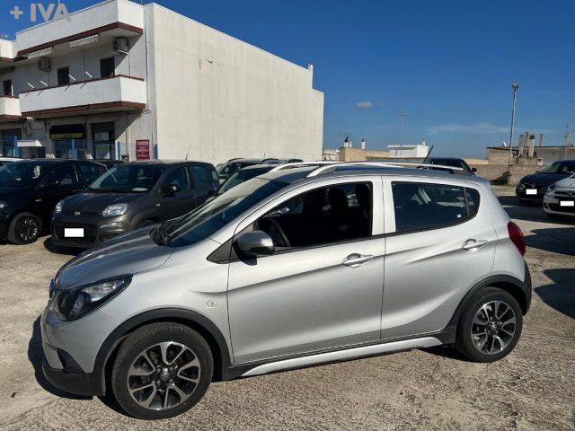 OPEL Karl Rocks 1.0 73 CV