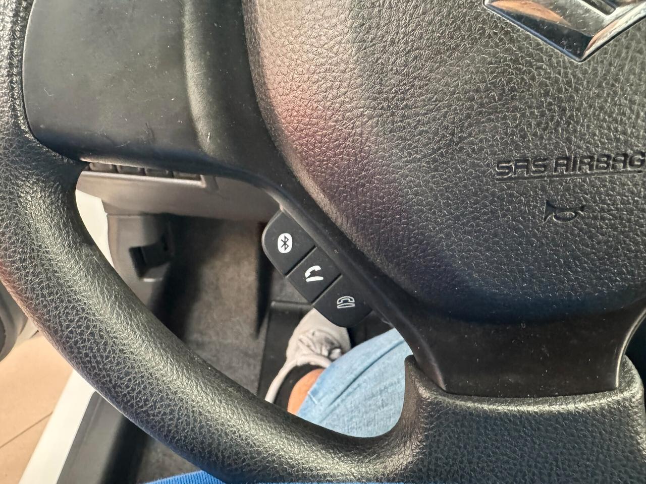 Suzuki Celerio 1.0 AGS Style - CAMBIO AUTOMATICO! OK NEOPATENTATI/E! POCHISSIMI KM!