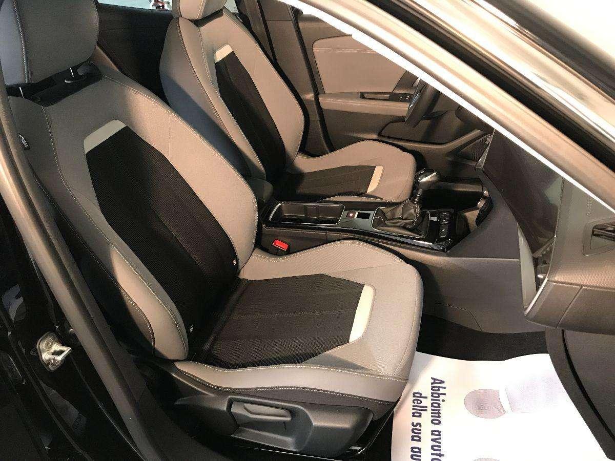 Opel Mokka 1.5 diesel Edition