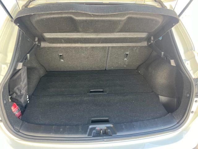 NISSAN Qashqai 1.5 dCi Tekna AUTO PER NEOPATENTATI