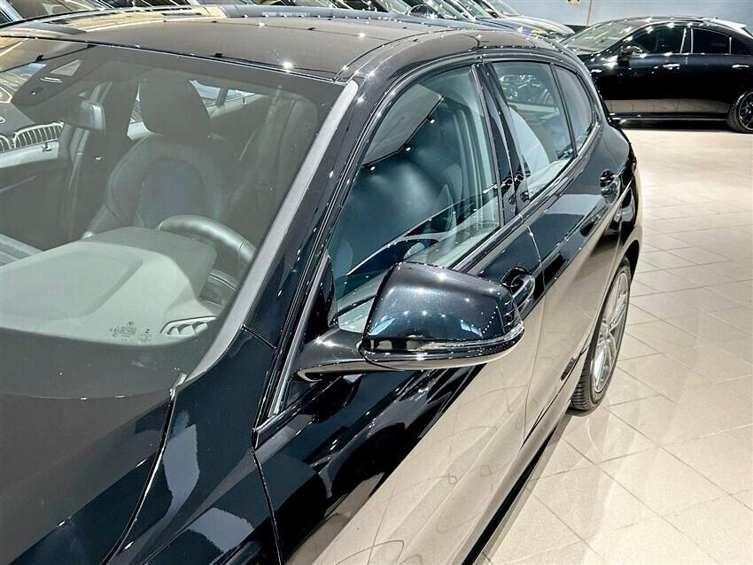 Bmw 116 116d 5p. Msport