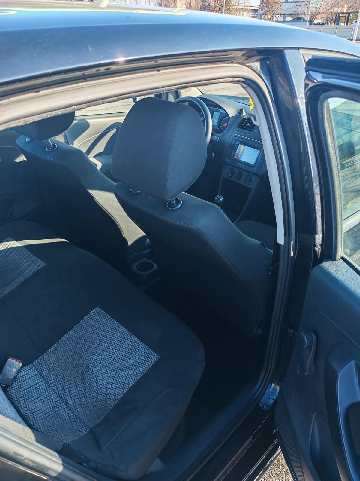 Volkswagen Polo 1.2 TDI DPF 5 p. Comfortline