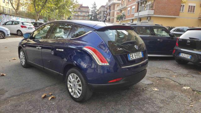 LANCIA Delta 1.6 MJT Gold