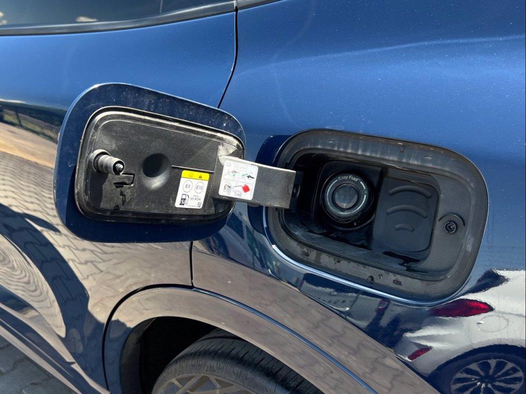 FORD Kuga 2.5 Plug In Hybrid 225 CV CVT 2WD ST-Line X del 2023