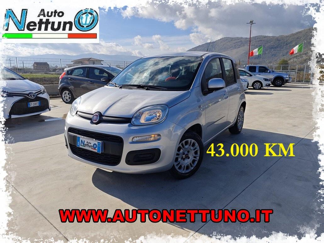 Fiat Panda 1.2 EasyPower Lounge