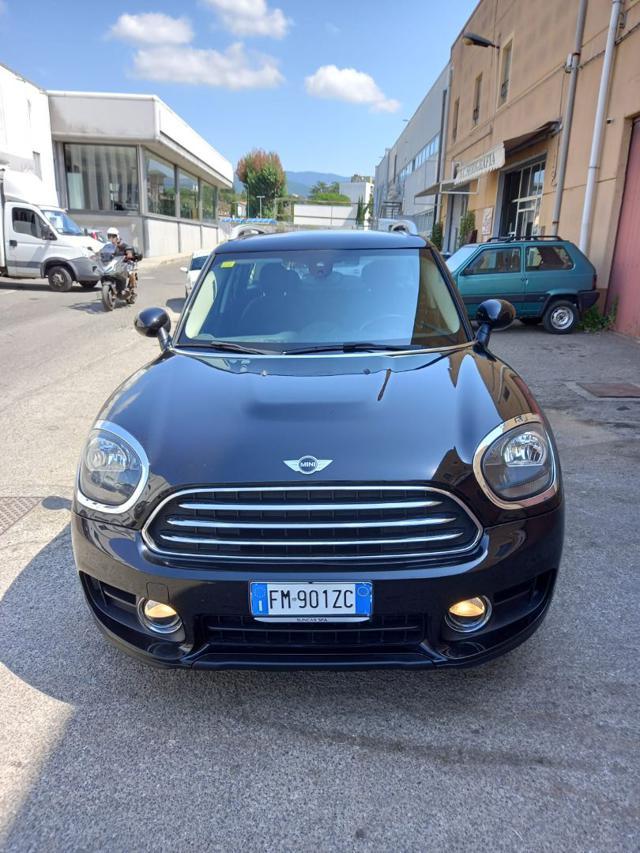 MINI Countryman 1.5 One D Countryman