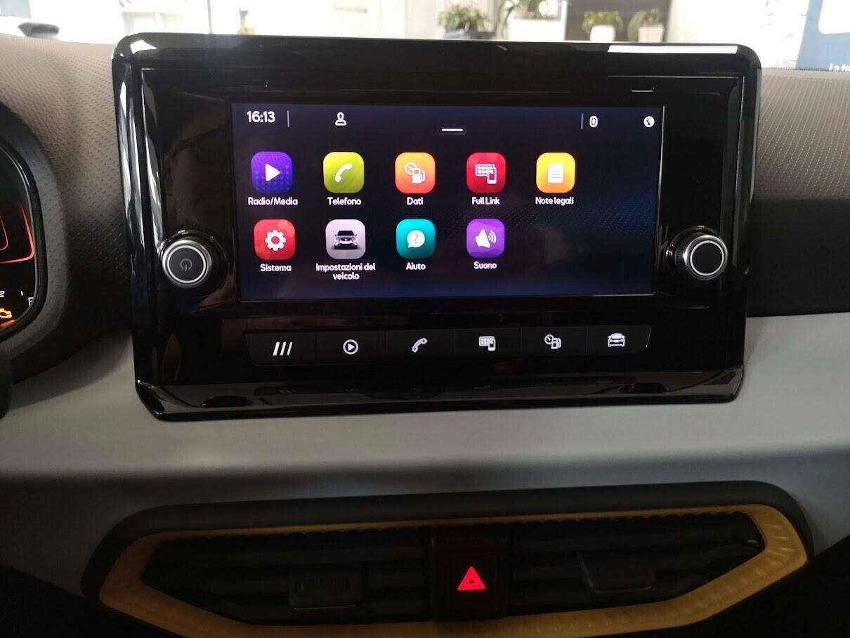 Seat Arona 1.0 EcoTSI Style 95 CV