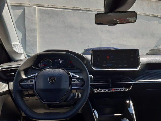 PEUGEOT 208 PureTech 75 Stop&Start 5 porte Style