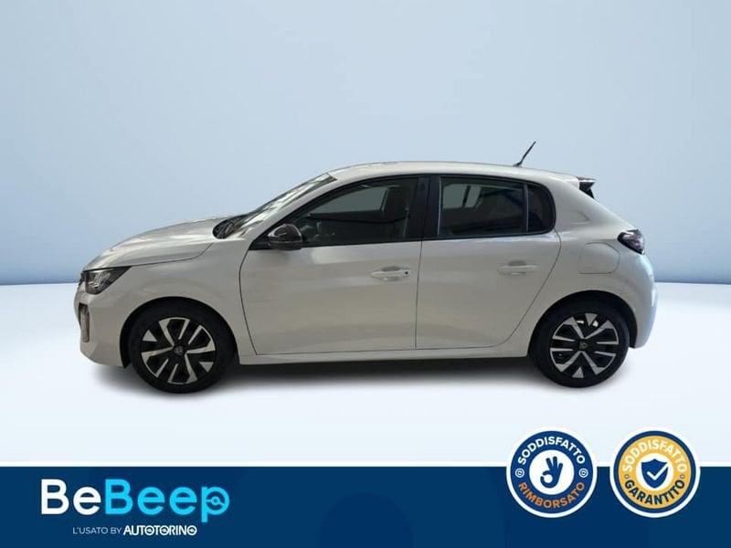 Peugeot 208 1.2 PURETECH ACTIVE S&S 75CV