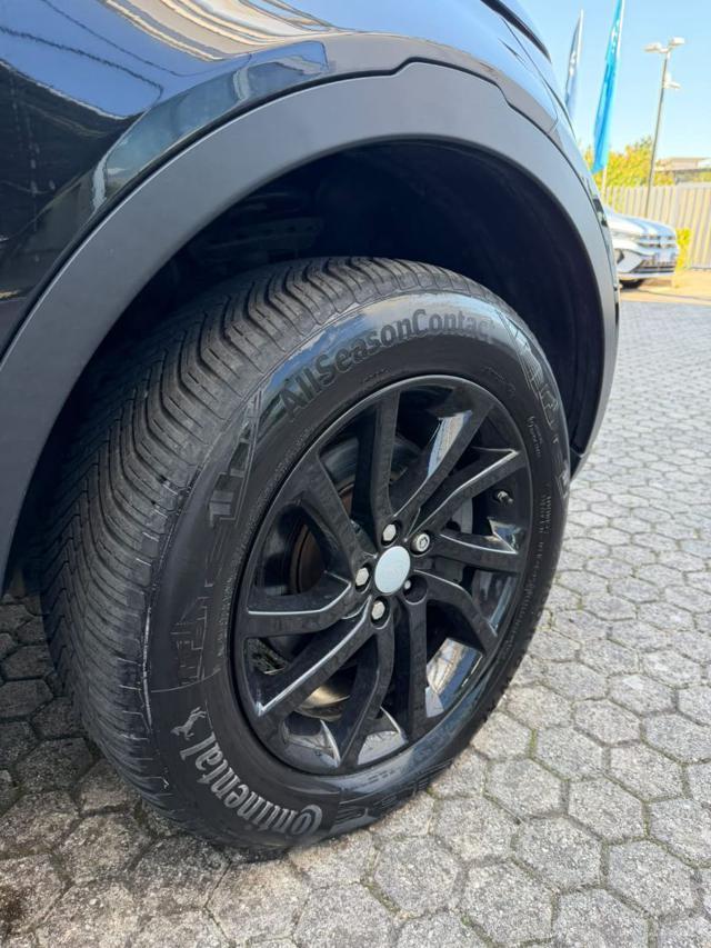 LAND ROVER Discovery Sport 2.0 TD4 150 CV Auto