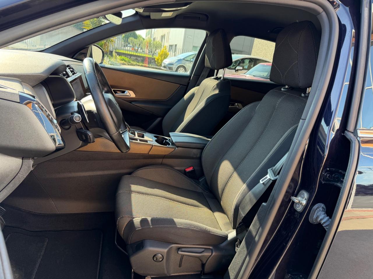 Ds 7 Crossback BlueHDi 130 aut. Business