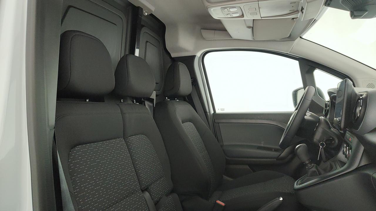 Mercedes-Benz Citan 112 CDI Furgone Long