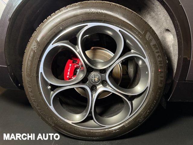 ALFA ROMEO Stelvio 2.2 Turbodiesel 210 CV AT8 Q4 Veloce