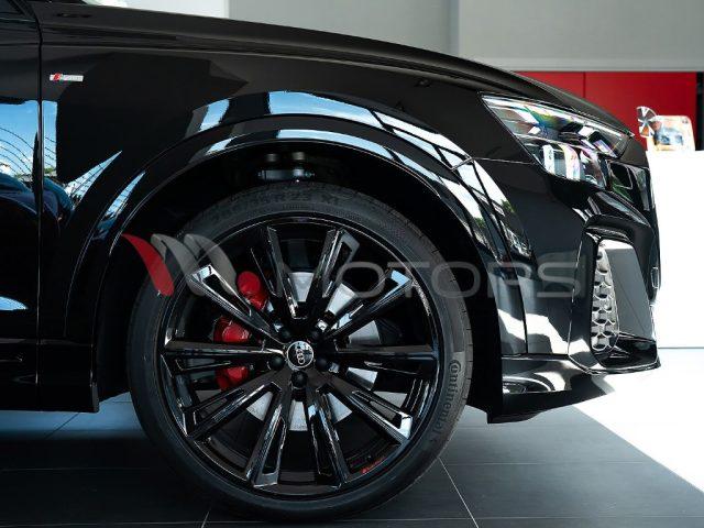 AUDI Q8 SUV 50 TDI 286 CV quattro tiptronic S line edition