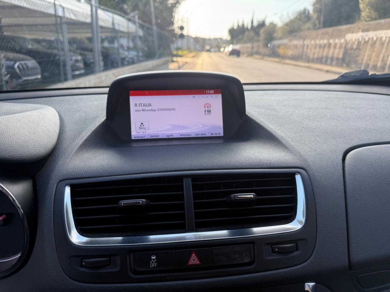 Opel Mokka 1.7 CDTI 130CV Cosmo+ FULL LED/NAVI2014