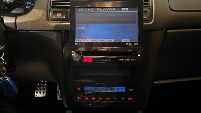 VOLKSWAGEN Golf 1.8 turbo 20V cat 5p. GTI