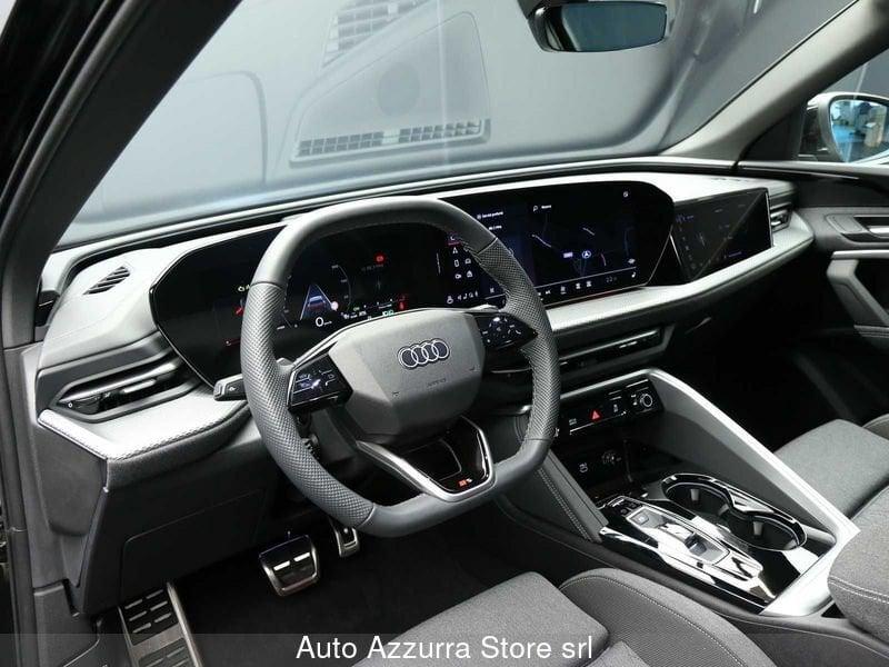 Audi Q5 Q5 SPB TDI 150 kW mHEV+ S tronic quattro S line edition *PROMO AZZURRA*