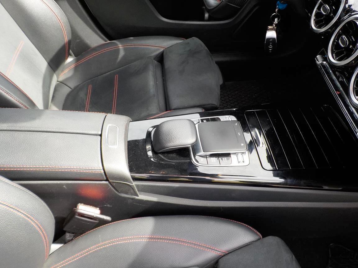 Mercedes-benz CLA 180 CLA 180 d Automatic Premium