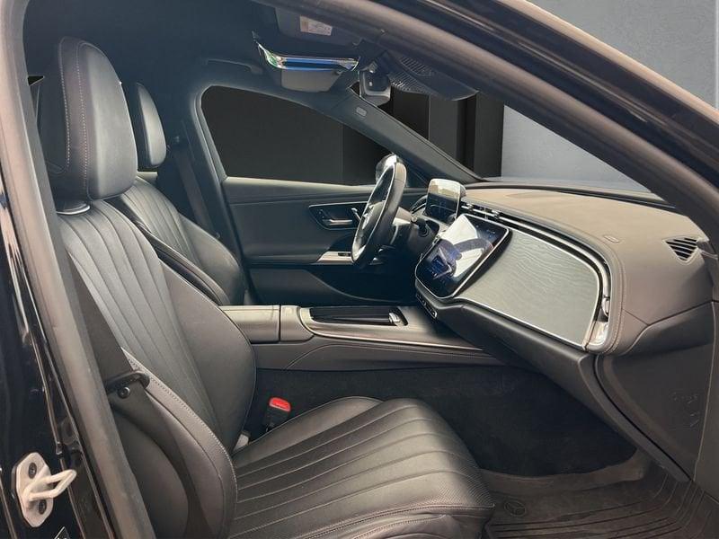Mercedes-Benz Classe E E 220 d 4M AMG Line Advanced Plus