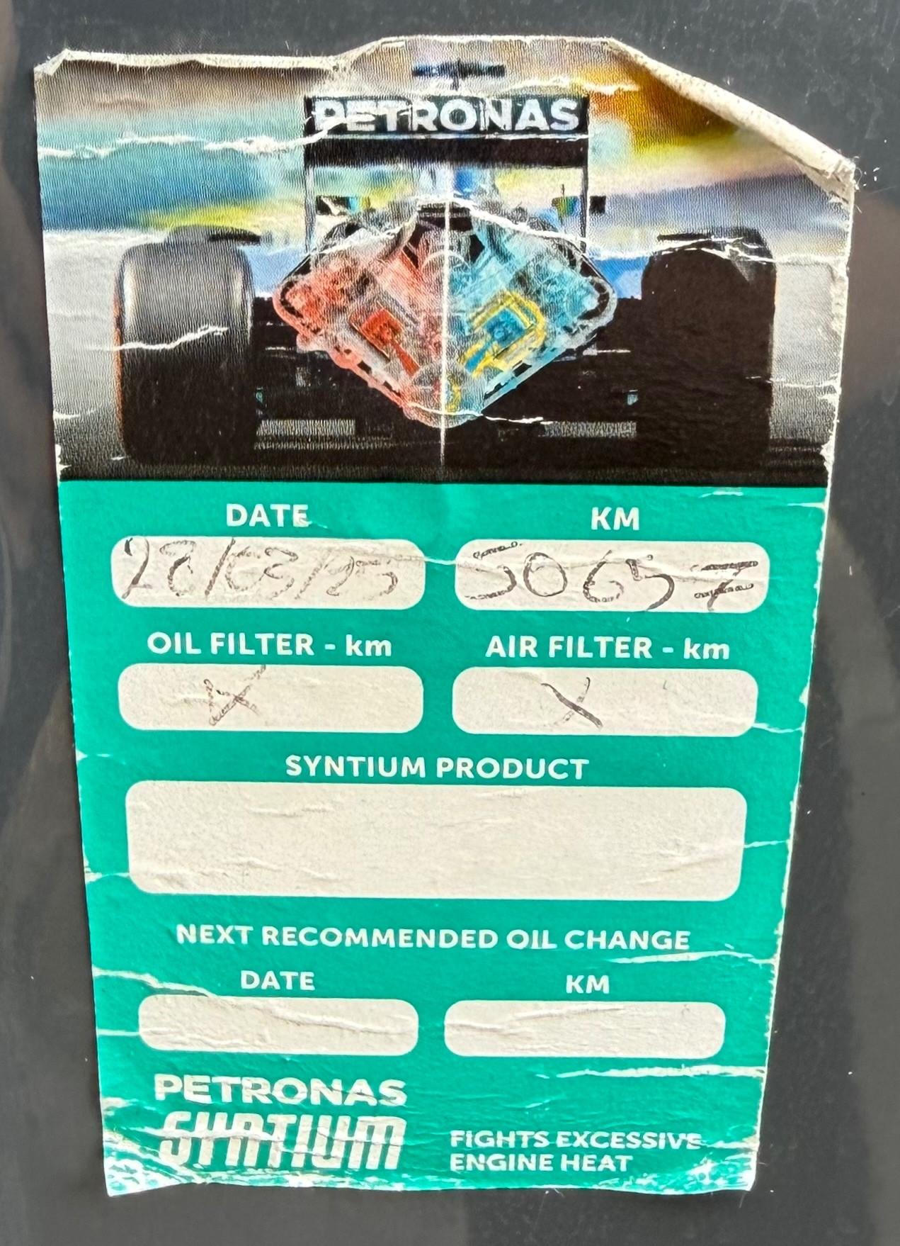 Fiat 500 C 1.0 Hybrid 69 Cv