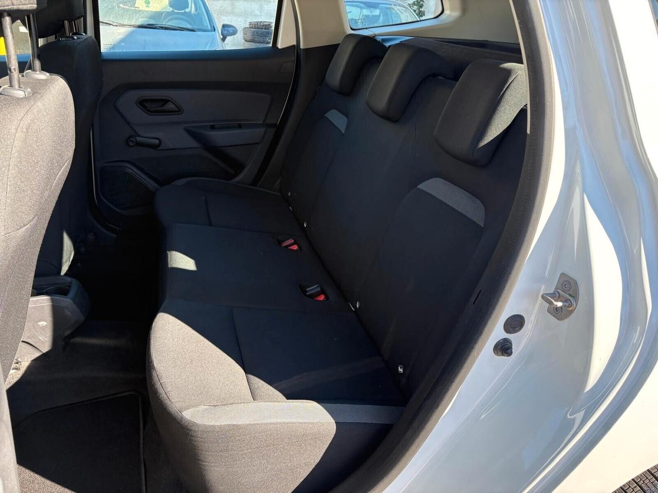 Dacia Duster 1.5 Blue dCi 8V 115 CV 4x4 Comfort